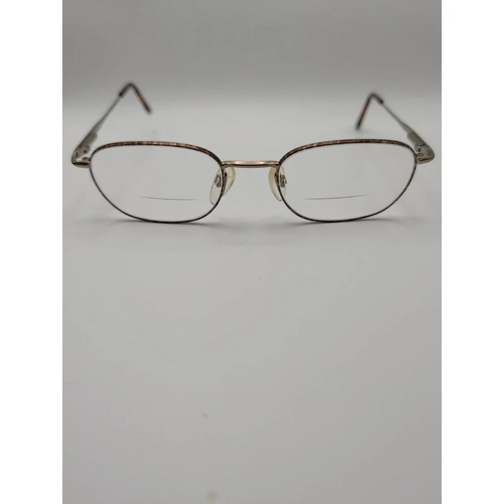 Charmant Eyeglass Frames Wire Rim Style AR-045 140MM